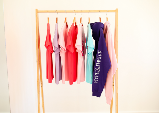 Best Apparel for Physie Dancers