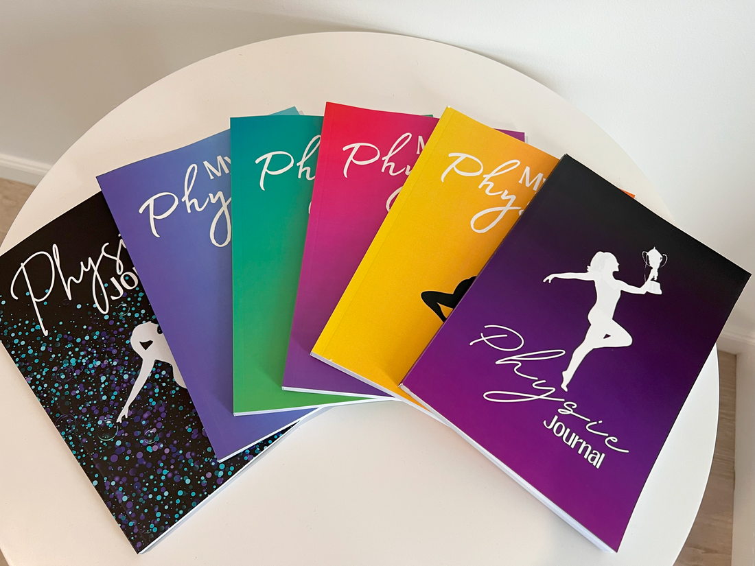 How to Use a Physie Journal to Improve Training