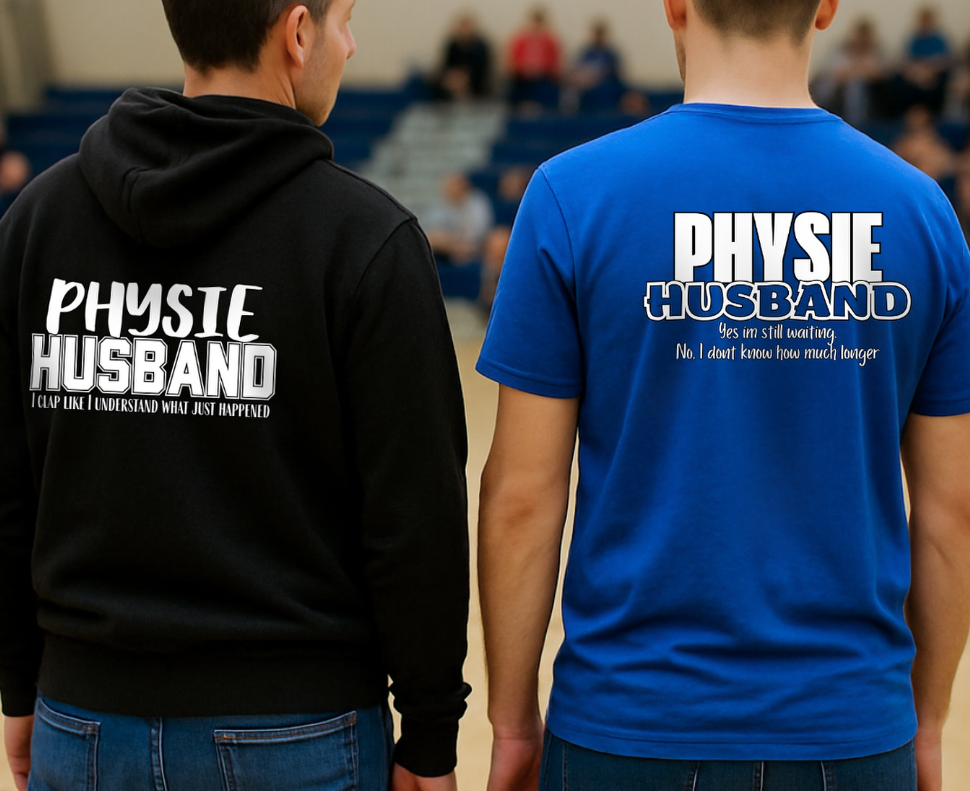 Perfect Gifts for Physie Husbands