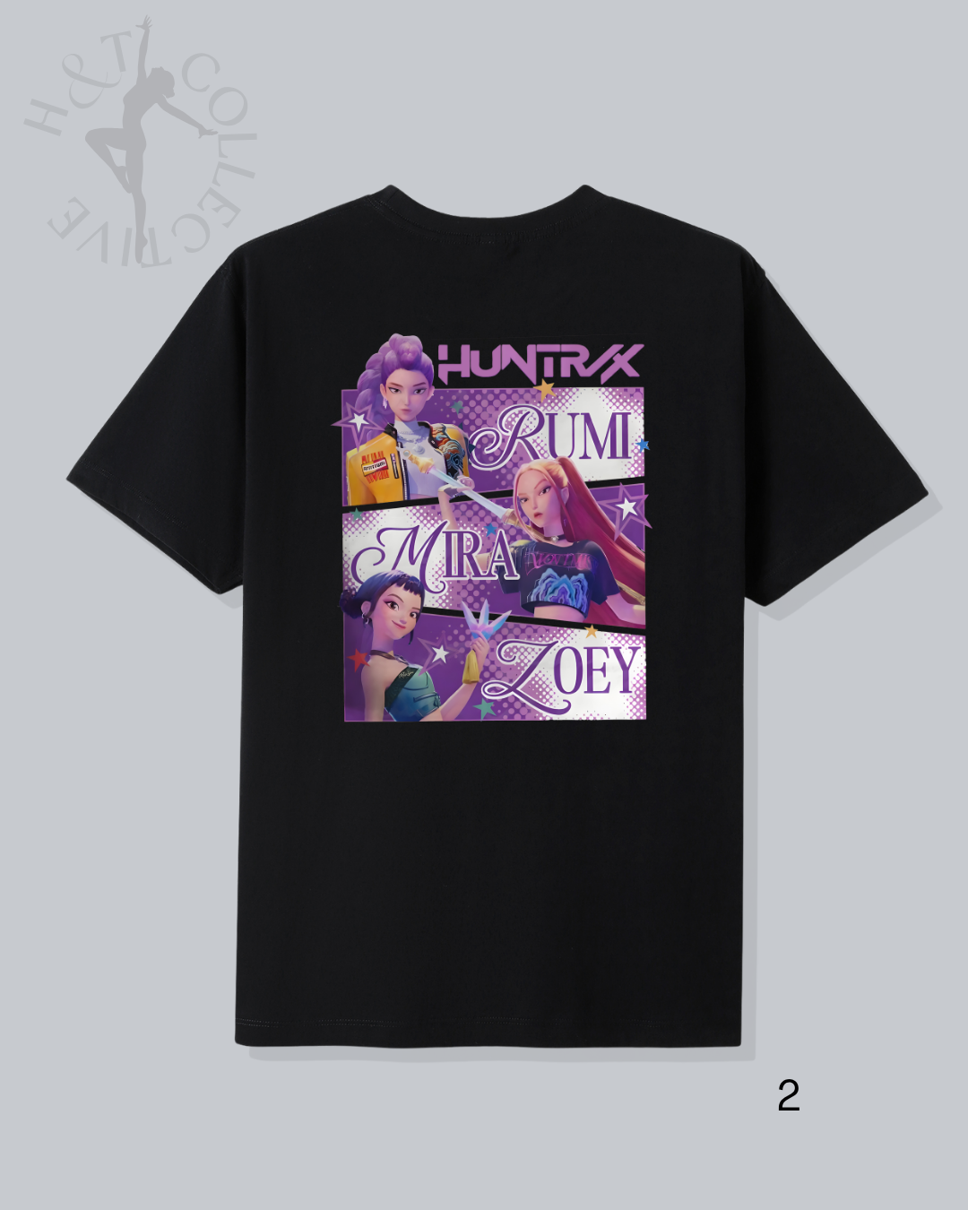 H&T Limited Release Tees