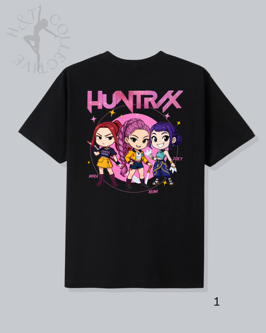 H&T Limited Release Tees