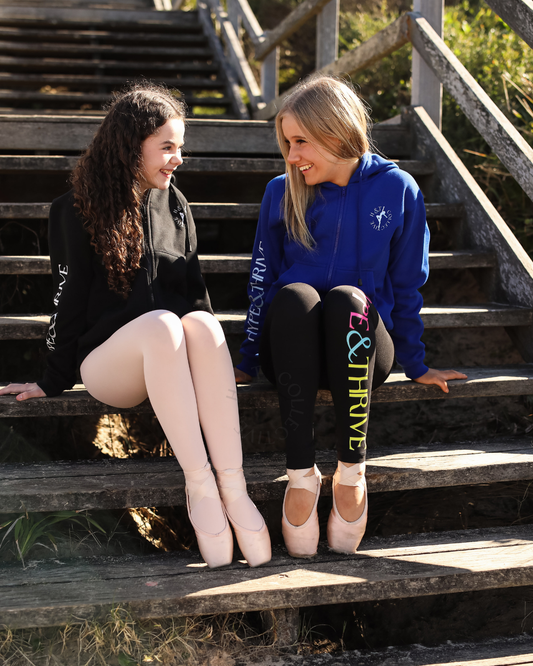 H&T Soft Touch Leggings