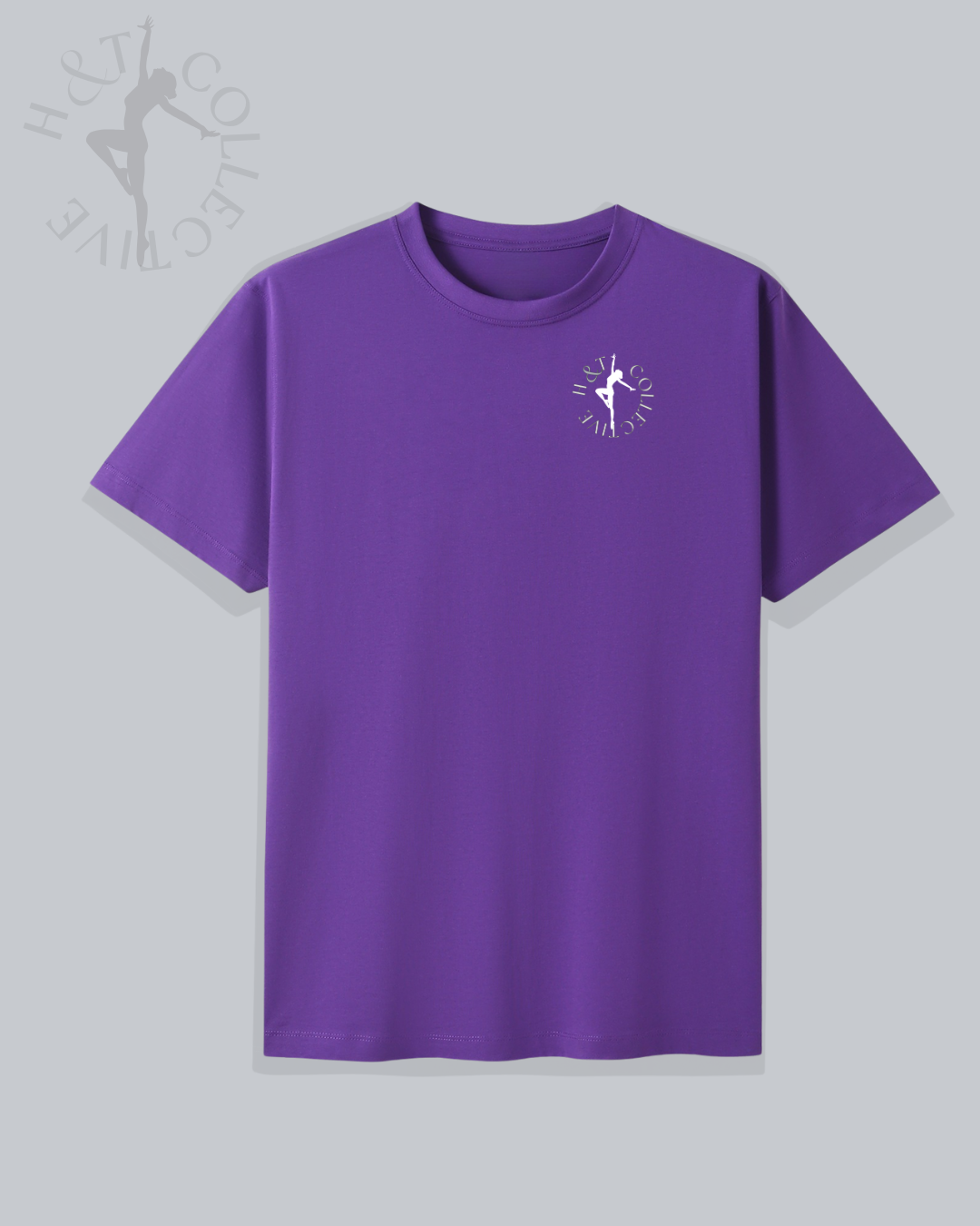 H&T Teens TShirt - Physie Support Crew