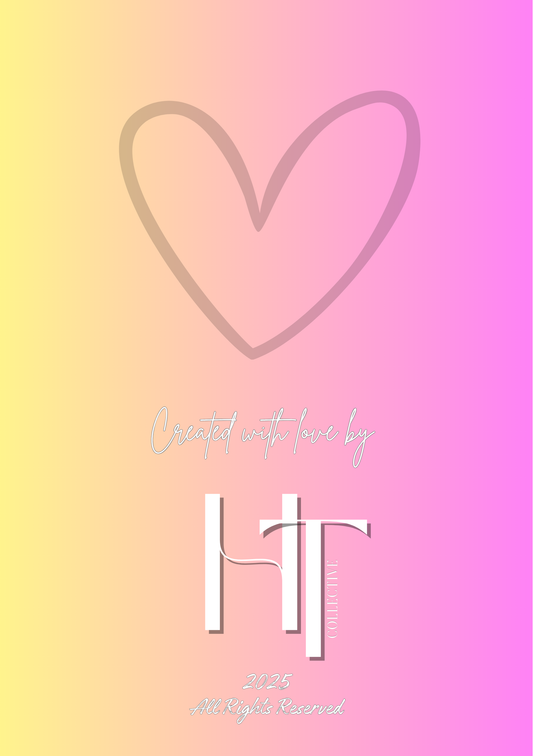 My Physie Journal - ALL CODES - Tutti Frutti