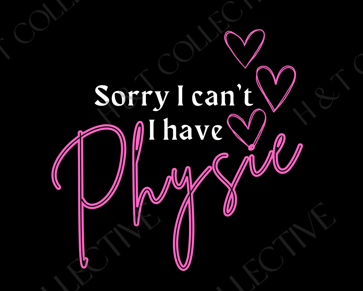 Calico Drawstring Bag