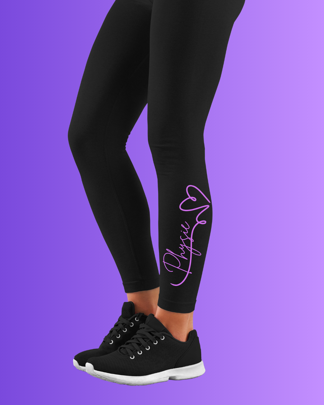 H&T Soft Touch Leggings - Physie