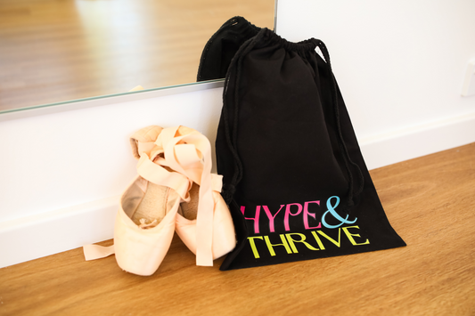 What to Pack for a Dance Competition
