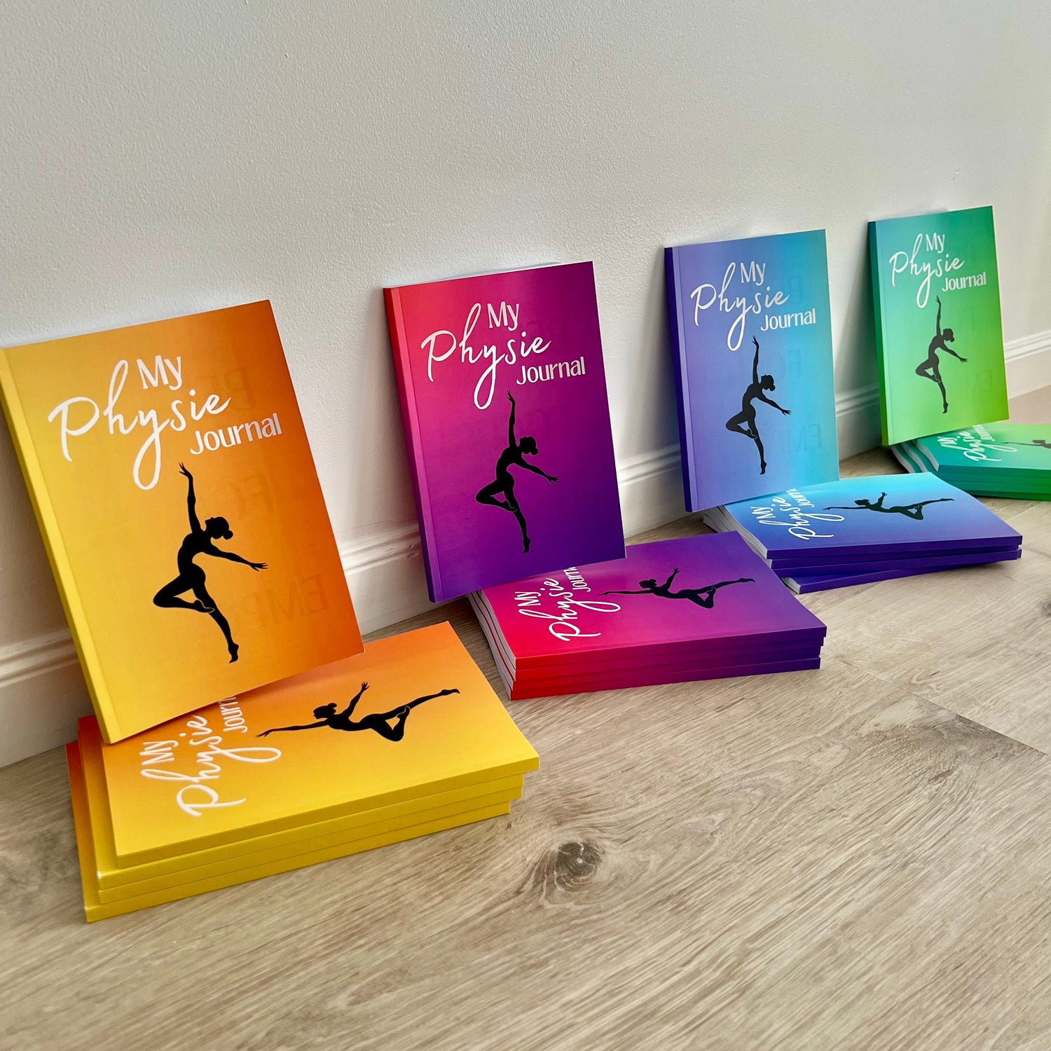 My Physie Journal