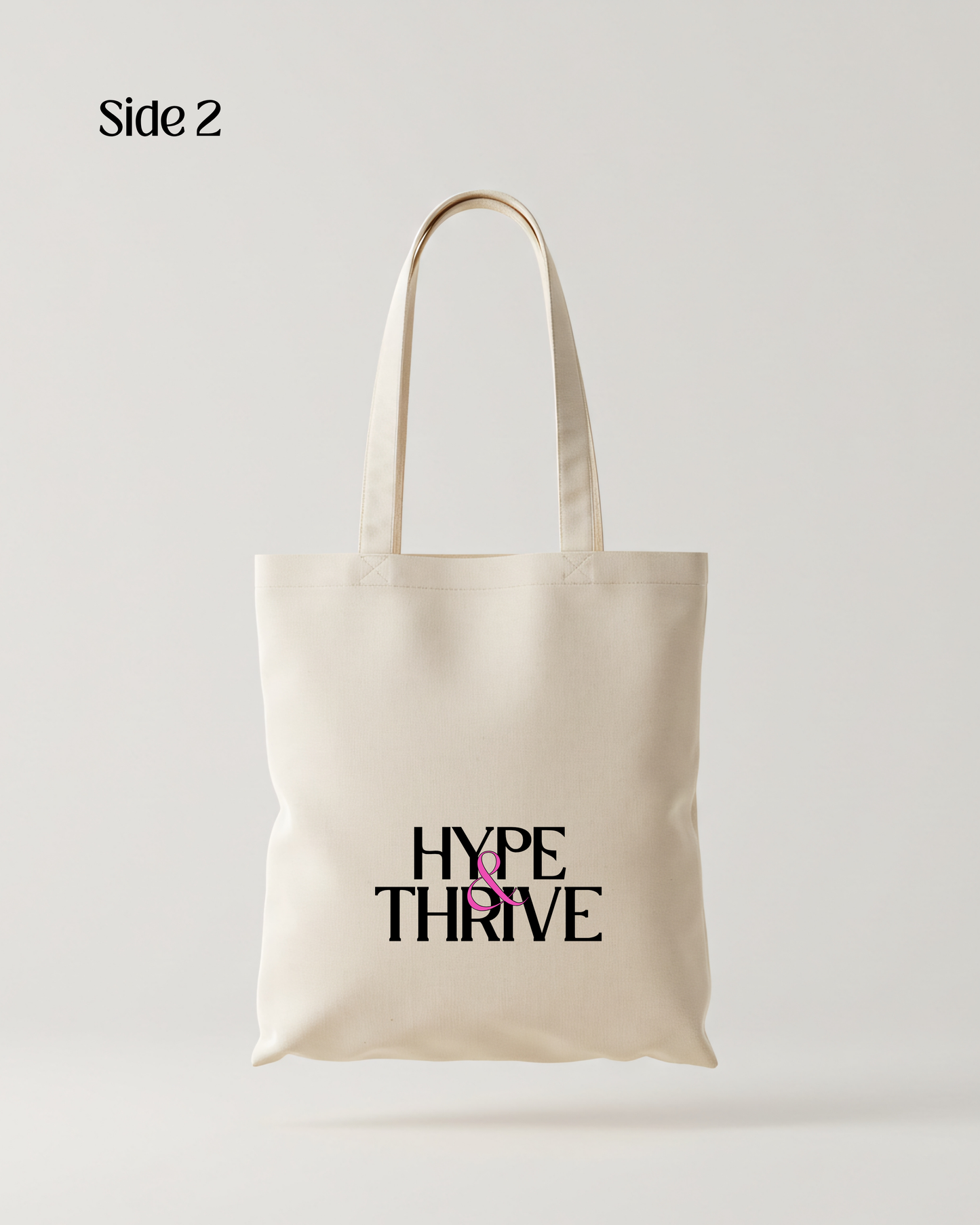 Calico Sling Bag - Natural