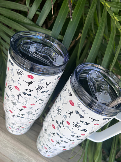 H&T Insulated Tumblers
