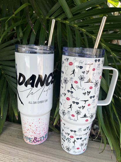 H&T Insulated Tumblers