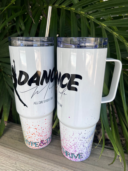 H&T Insulated Tumblers