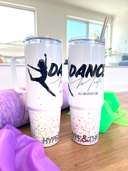 H&T Insulated Tumblers