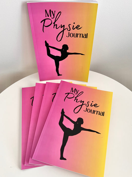 My Physie Journal - ALL CODES - Tutti Frutti