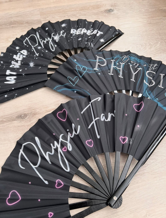 H&T PHYSIE FANS
