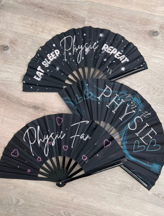H&T PHYSIE FANS
