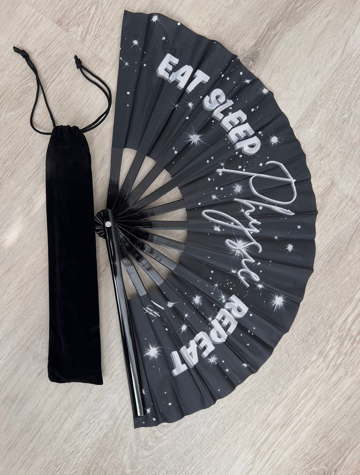 H&T PHYSIE FANS