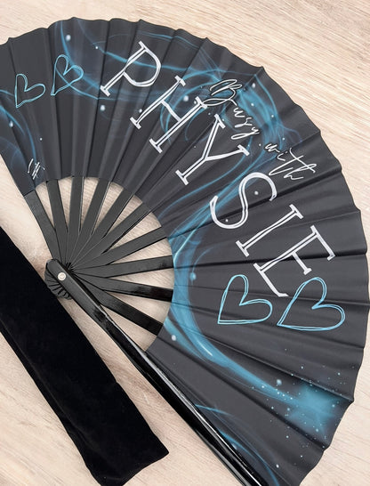 H&T PHYSIE FANS