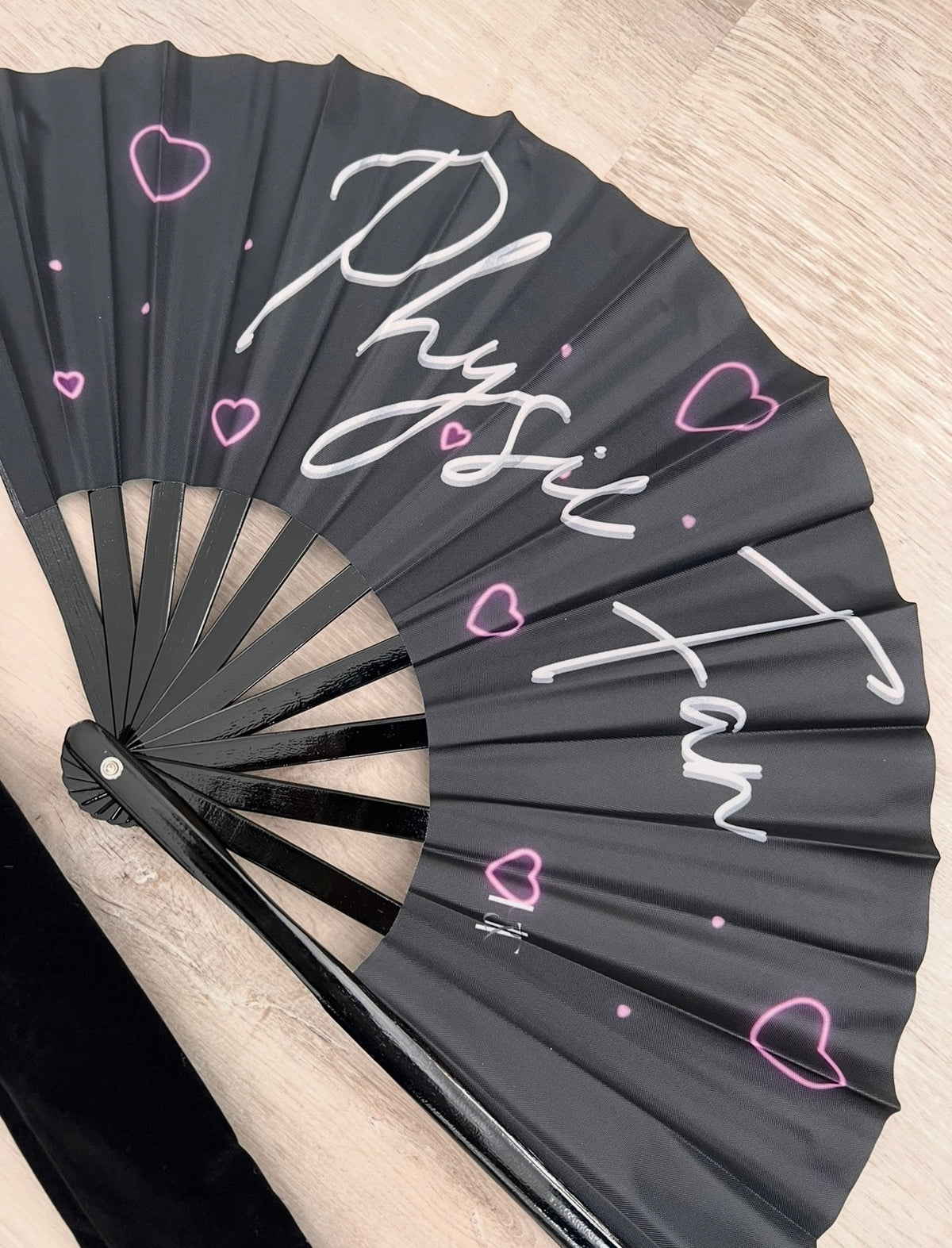 H&T PHYSIE FANS