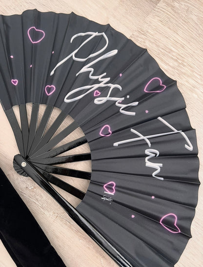 H&T PHYSIE FANS