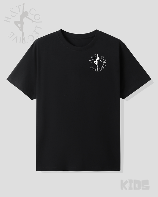 H&T Kids TShirt - Eat, Sleep, Physie, Repeat