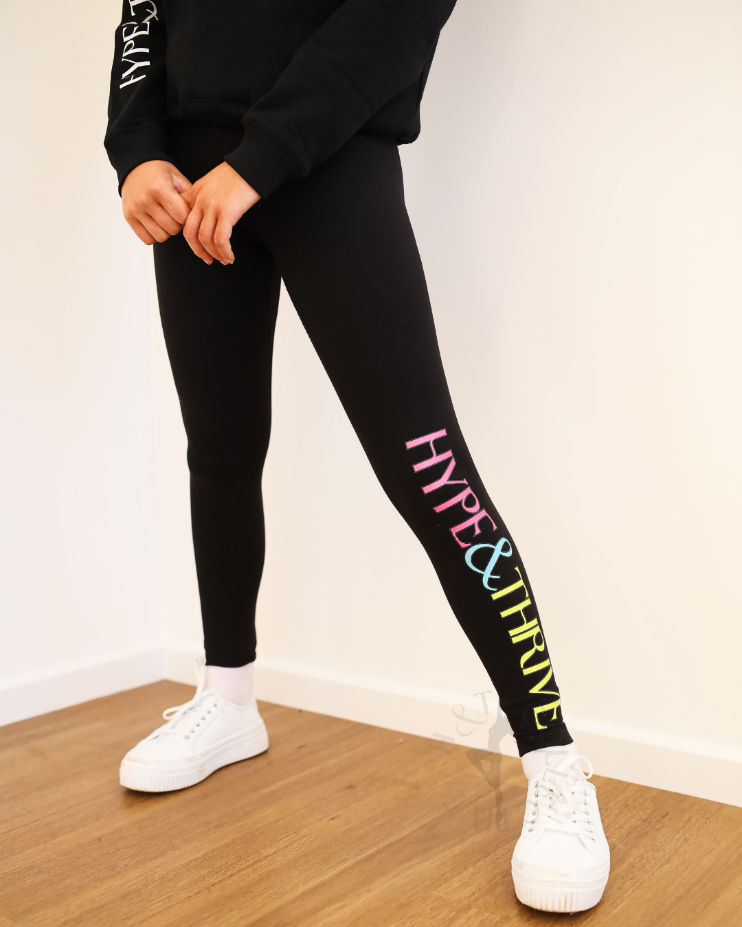 H&T Soft Touch Leggings