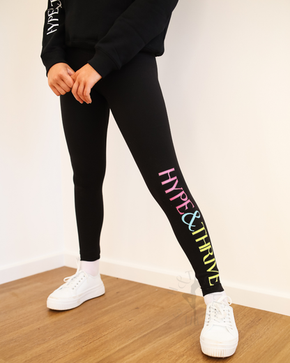 H&T Soft Touch Leggings