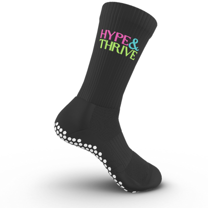 H&T Grip Socks