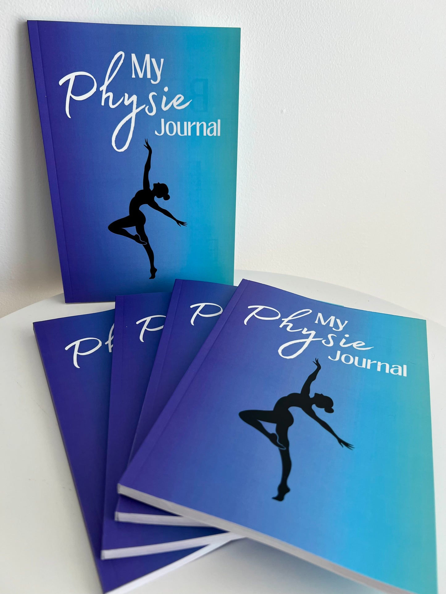 My Physie Journal - Galaxy