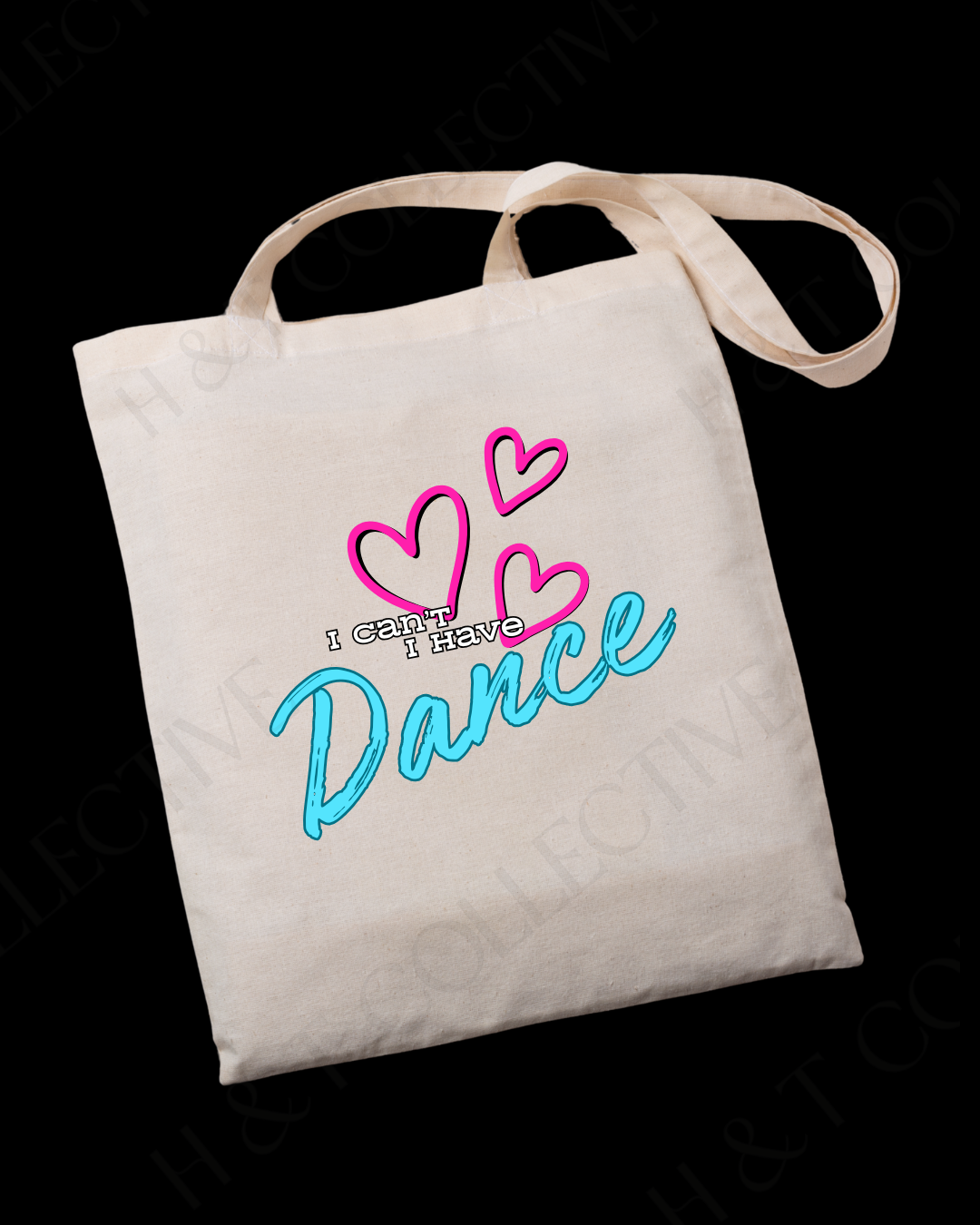 Calico Sling Bag - Natural