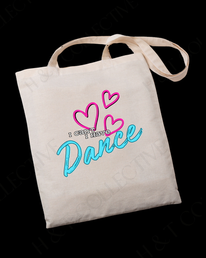 Calico Sling Bag - Natural