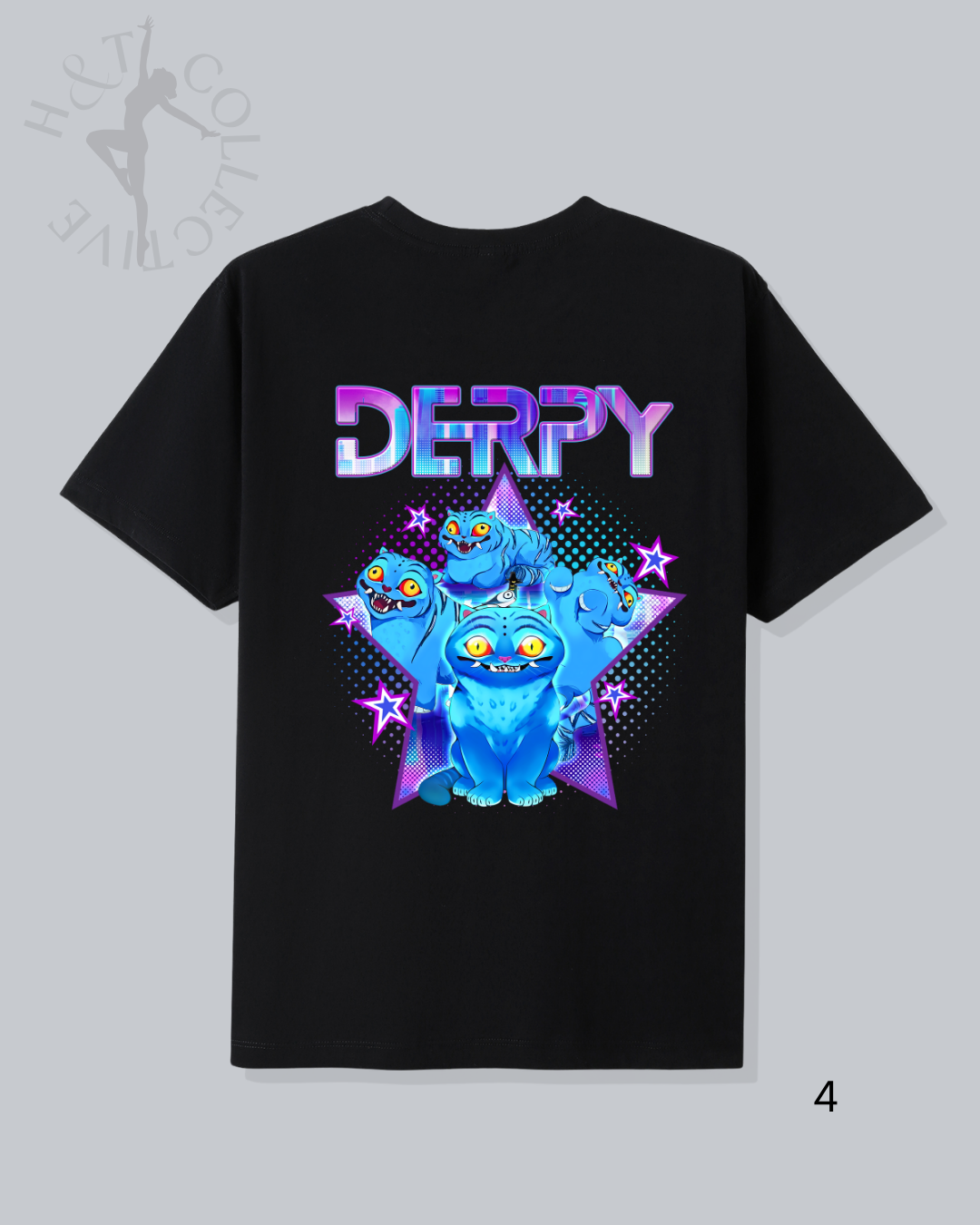 H&T Limited Release Tees