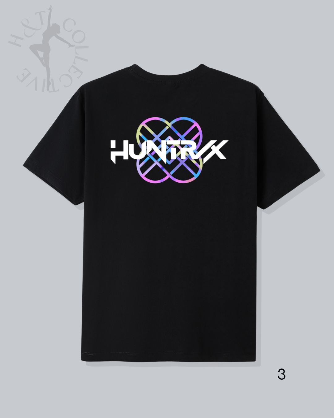 H&T Limited Release Tees