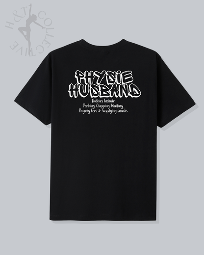 H&T Physie Husband Tshirt
