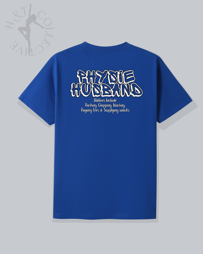 H&T Physie Husband Tshirt