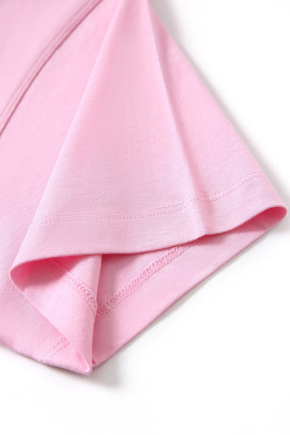 H&T Kids TShirt - Practice, Posture, Passion, Physie