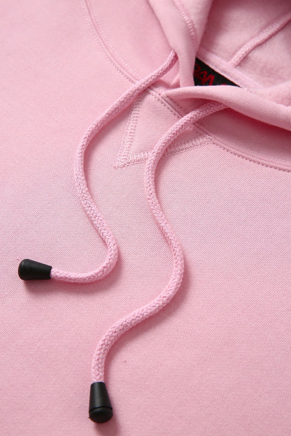 H&T Kids Hoodie - Be Strong, Be Fearless, Be You.