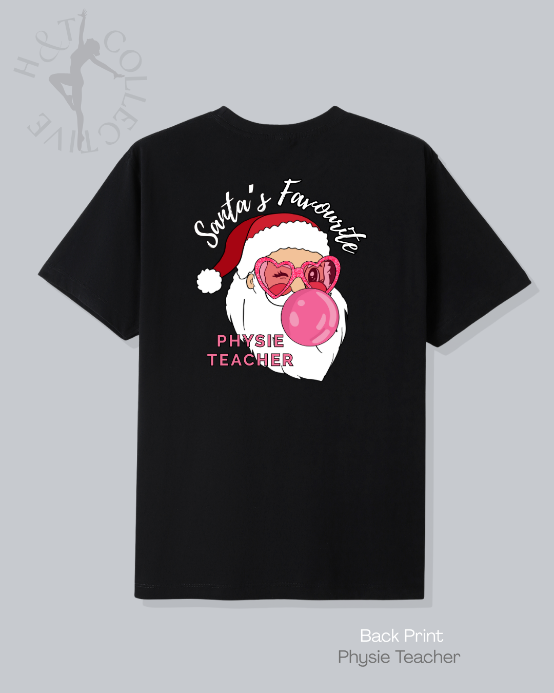 H&T Christmas Tees