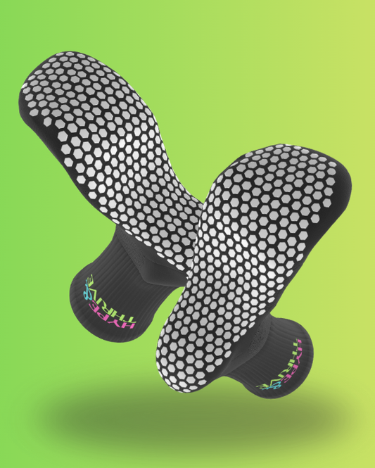 H&T Grip Socks