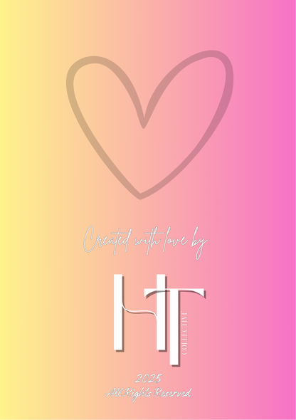 My Physie Journal - ALL CODES - Tutti Frutti