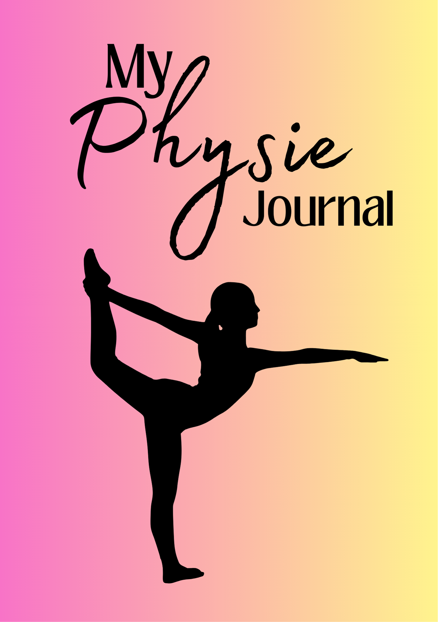 My Physie Journal - ALL CODES - Tutti Frutti