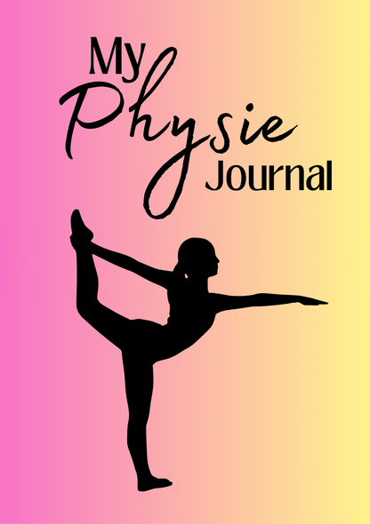 My Physie Journal - ALL CODES - Tutti Frutti
