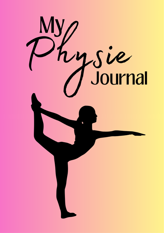 My Physie Journal - ALL CODES - Tutti Frutti