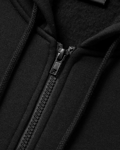DADS Edition - H&T Zip Hoodie Physie Dad