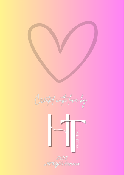 My Physie Journal - ALL CODES - Tutti Frutti