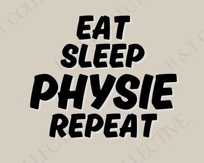 Calico Drawstring Bag