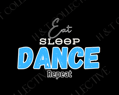 Calico Drawstring Bag