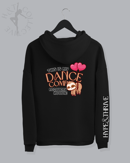 H&T Comp Recovery Hoodies