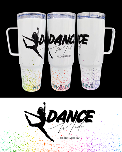 H&T Insulated Tumblers