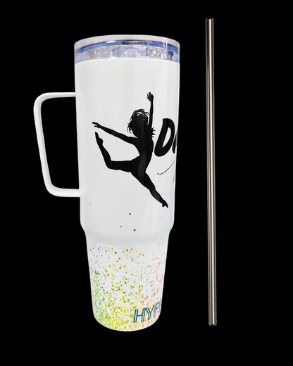 H&T Insulated Tumblers